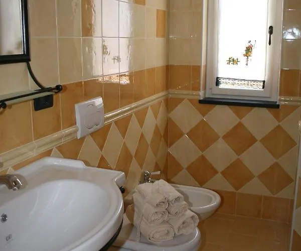 L'allegra Brigata Bed and breakfast