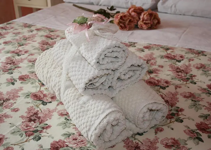 L'allegra Brigata Bed and breakfast