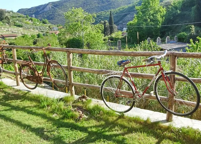 Bed and breakfast L'allegra Brigata