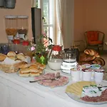 L'allegra Brigata Bed & Breakfast