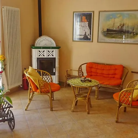 Bed & Breakfast L'allegra Brigata