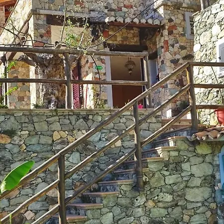 L'allegra Brigata 3* Finale Ligure