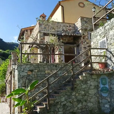 住宿加早餐酒店 L'allegra Brigata