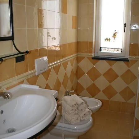 L'allegra Brigata 住宿加早餐酒店