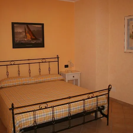Bed & Breakfast L'allegra Brigata
