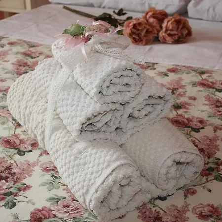 L'allegra Brigata Bed & Breakfast