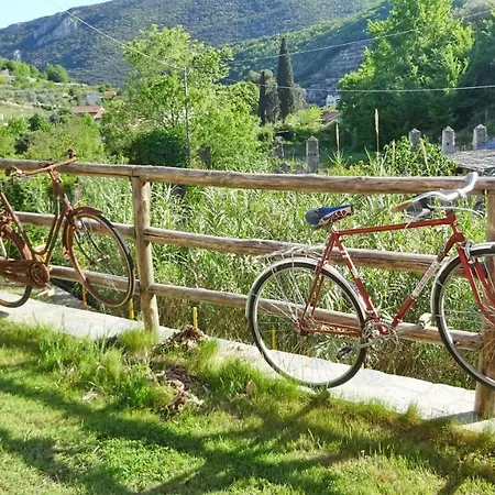 Bed & Breakfast L'allegra Brigata