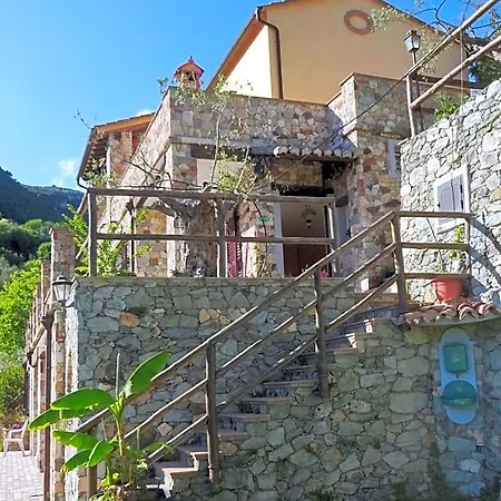 L'allegra Brigata 3* Finale Ligure
