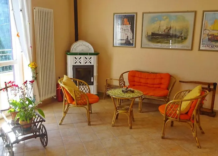 Bed and Breakfast L'allegra Brigata