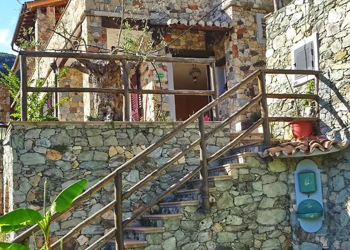 L'allegra Brigata 3* Finale Ligure