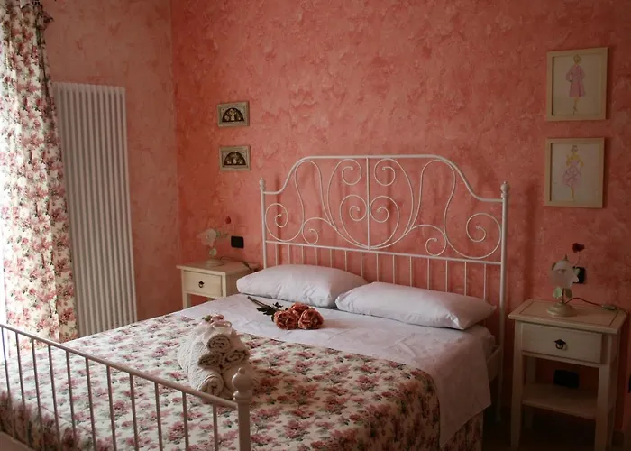 L'allegra Brigata Bed & Breakfast 3*