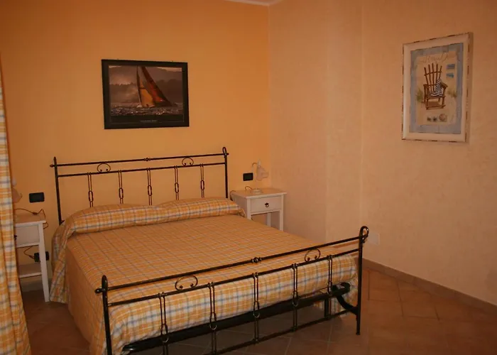 Bed & Breakfast L'allegra Brigata